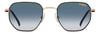 Carrera 380/S #colour_gold-red-dark-blue-gradient