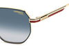 Carrera 380/S #colour_gold-red-dark-blue-gradient