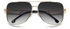 Carrera 3100/S #colour_rose-gold-dark-grey-gradient