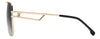 Carrera 3100/S #colour_rose-gold-dark-grey-gradient