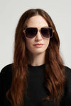 Carrera 3100/S #colour_rose-gold-dark-grey-gradient
