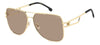 Carrera 3100/S #colour_gold-brown