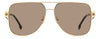 Carrera 3100/S #colour_gold-brown