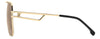Carrera 3100/S #colour_gold-brown