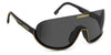 Carrera Eyedra #colour_matte-black-grey