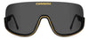 Carrera Eyedra #colour_matte-black-grey
