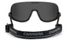 Carrera Eyedra #colour_matte-black-grey