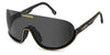 Carrera Eyedra #colour_matte-black-grey