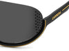 Carrera Eyedra #colour_matte-black-grey