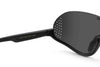 Carrera Eyedra #colour_matte-black-grey
