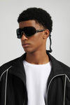 Carrera Eyedra #colour_matte-black-grey