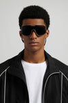 Carrera Eyedra #colour_matte-black-grey