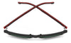 Carrera C Sport 13/S #colour_matte-black-red-green-polarised