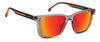 Carrera C Sport 13/S #colour_grey-orange-red