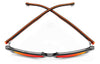 Carrera C Sport 13/S #colour_grey-orange-red
