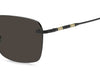 Boss 1925/F/S #colour_black-grey