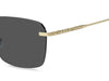 Boss 1925/F/S #colour_gold-grey