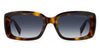 Tommy Hilfiger TH2343/S #colour_havana-brown-dark-blue-gradient