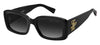 Tommy Hilfiger TH2343/S #colour_black-dark-grey-gradient