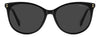 Polaroid PLD 4200/S/X #colour_black-grey-polarised