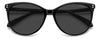 Polaroid PLD 4200/S/X #colour_black-grey-polarised