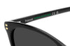 Polaroid PLD 4200/S/X #colour_black-grey-polarised