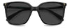 Polaroid PLD 4201/S/X #colour_black-grey-polarised