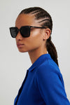 Polaroid PLD 4201/S/X #colour_black-grey-polarised