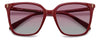 Polaroid PLD 4201/S/X #colour_red-red-gradient-polarised