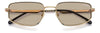 Carrera 3087/S #colour_gold-burgundy-brown