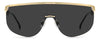 Carrera Flaglab 19 #colour_black-gold-grey