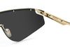 Carrera Flaglab 19 #colour_black-gold-grey