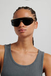 Carrera Flaglab 19 #colour_black-gold-grey