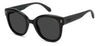Polaroid PLD 6248/S/X #colour_black-grey-polarised