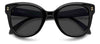 Polaroid PLD 6248/S/X #colour_black-grey-polarised