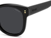 Polaroid PLD 6248/S/X #colour_black-grey-polarised