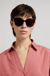 Polaroid PLD 6248/S/X #colour_black-grey-polarised