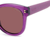 Polaroid PLD 6248/S/X #colour_violet-violet-polarised