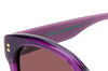 Polaroid PLD 6248/S/X #colour_violet-violet-polarised