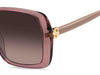 Boss 1939/G/S #colour_burgundy-pink-brown-gradient