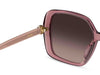 Boss 1939/G/S #colour_burgundy-pink-brown-gradient