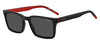 Hugo Boss Hugo HG 1392/S #colour_black-grey