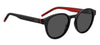 Hugo Boss Hugo HG 1390/S #colour_black-grey