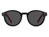 Hugo Boss Hugo HG 1390/S #colour_black-grey
