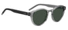 Hugo Boss Hugo HG 1390/S #colour_grey-green