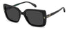 Polaroid PLD 4199/S/X #colour_black-grey-polarised