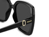 Polaroid PLD 4199/S/X #colour_black-grey-polarised