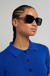 Polaroid PLD 4199/S/X #colour_black-grey-polarised