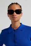 Polaroid PLD 4199/S/X #colour_black-grey-polarised