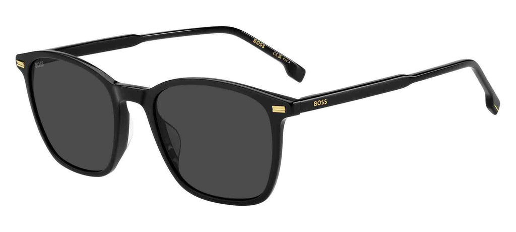 Boss 1880/G/S #colour_black-grey